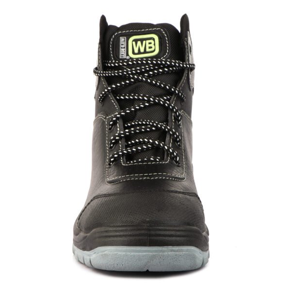 Wild Bull: Protector P Safety Shoes - Image 5