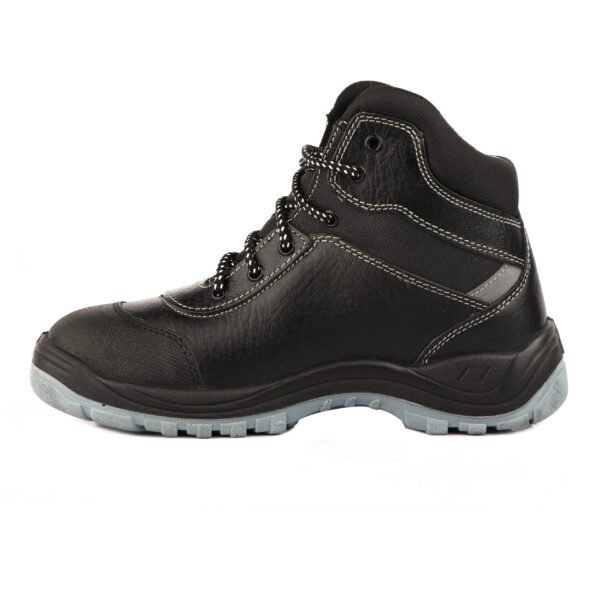 Wild Bull: Protector P Safety Shoes - Image 4